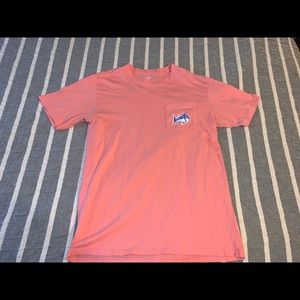 Southern Tide tee